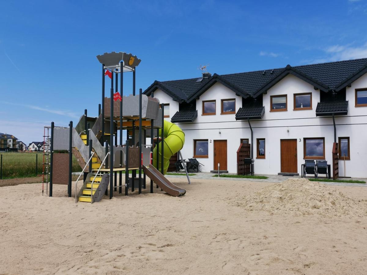 Prázdninový dům Luna *